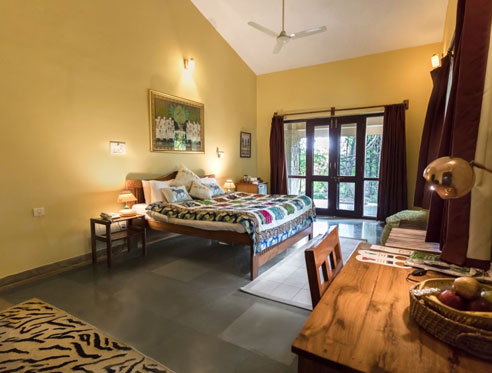 Hotels in Pench Madhya Pradesh