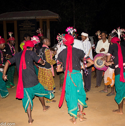 Pench Hotels