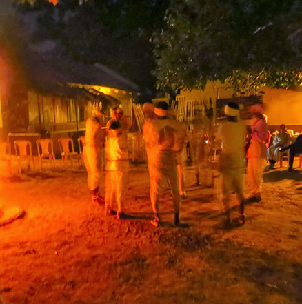 Pench National Park Hotel