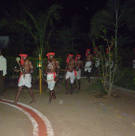 Luxury resorts Pench National Park