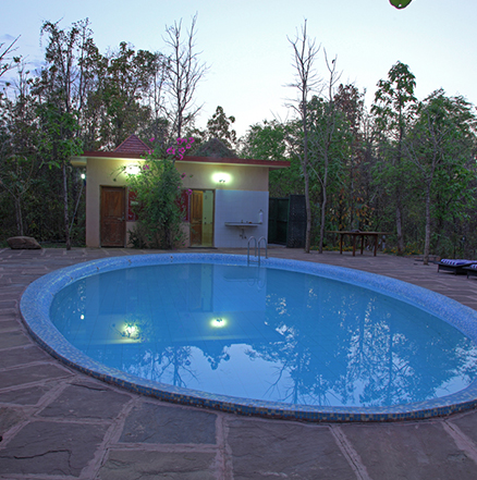 Best Hotels & Resorts in pench