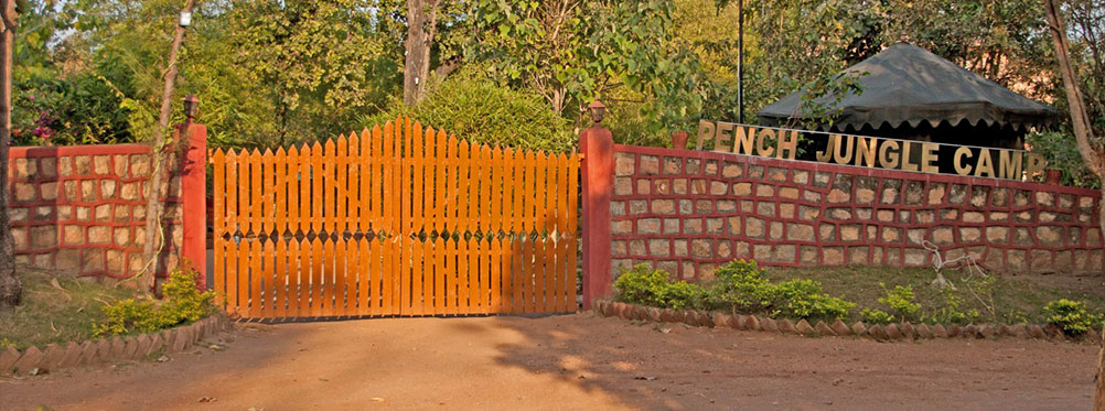 Pench National Park Hotel